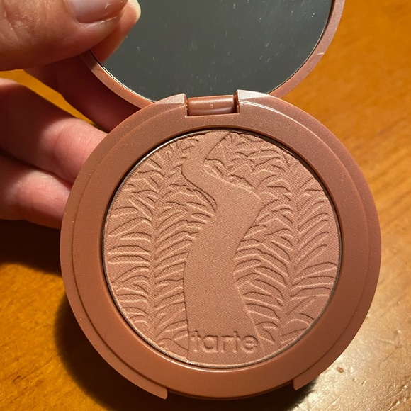 Tarte Amazonian Clay 12-Hour Blush Exposed - Picture 6 of 14